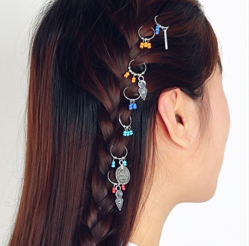 Pcs hair braid diy dread - pcs,