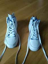 Donnay Basketball Shoes. UK size 3.