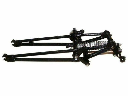 Bsa m20 m21 - bsa, girder