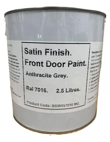 5lt front garage door - 1,