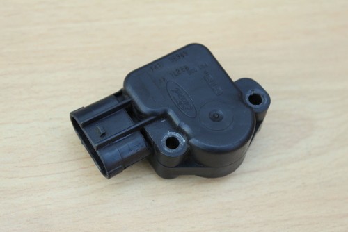 Throttle position sensor tps - sensor,
