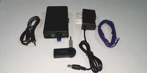 Bluetooth radio - to,