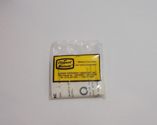 Clippard minimatic 010 - minimatic, r-010