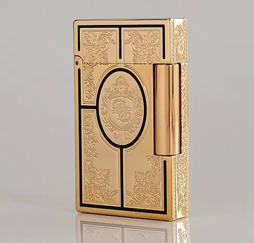 Luxury retro cigarette - ,