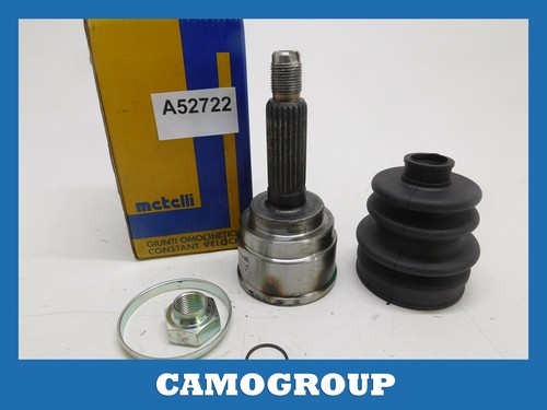 Drive shaft joint kit - joint,