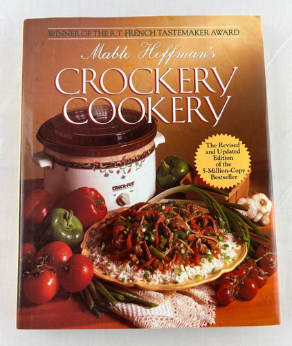 Mable hoffman crockery - mable,