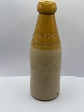 Old Newcastle on tyne stout