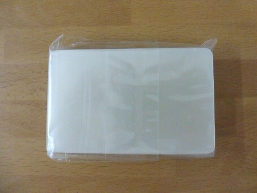 Credit card thermal - 50,