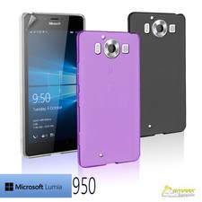 Soft TPU Gel Jelly Rubber Skin