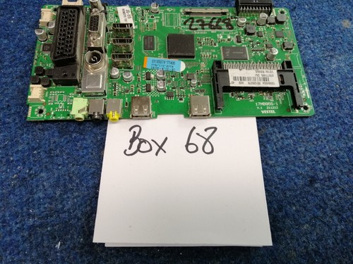 Vestel mainboard 17mb95s - vestel, 17mb95s-1