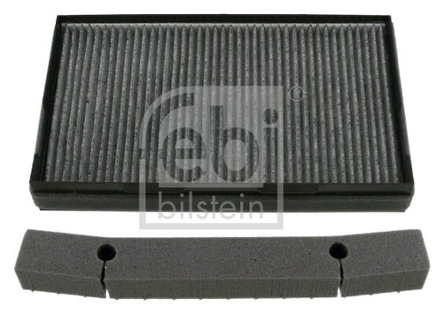 New filter interior air for - air,
