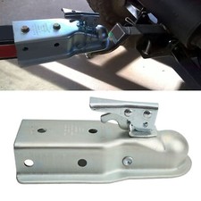 Heavy Duty 3500kg Trailer