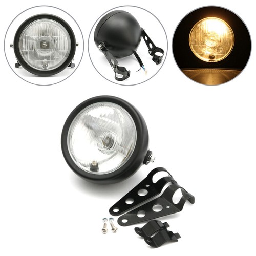 Motorcycle universal led - 6'',