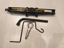 13500010 Vauxhall Astra Zafira Vectra Signum Saab Lifting Jack Tow Eye 13255681