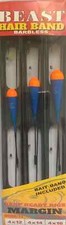 Dinsmores beast pole rigs with - rigs,