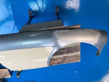 Austin Healey 3000 O/S FRONT WING ALUMINIUM