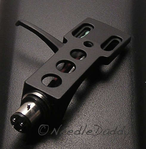 Pioneer headshell replacement - pioneer,