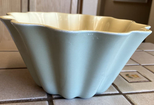 Rare catalina pottery - rare,