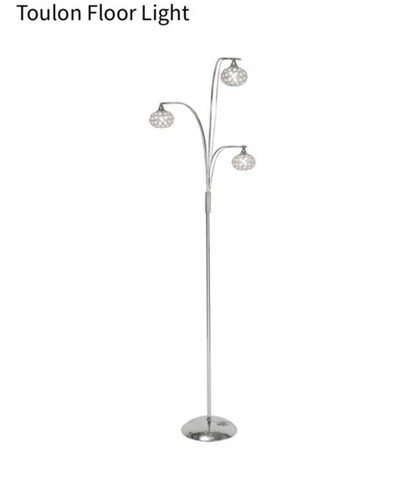 Oak lighting floor - oak,