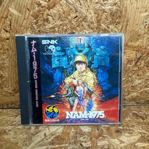Nam 1975 neo geo - nam,