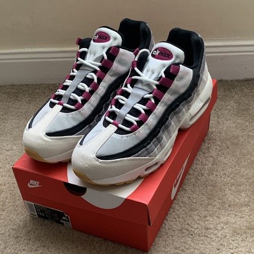 Nike air max 95 - x,