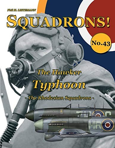 The hawker typhoon - typhoon:,