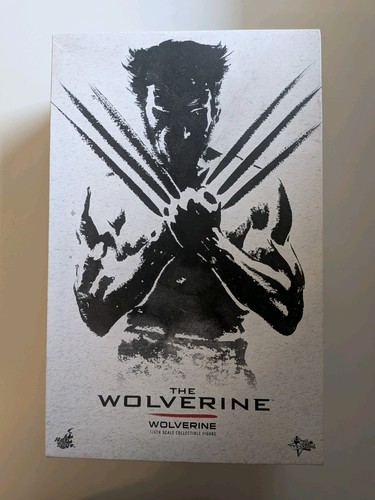 Hot toys mms220 men - toys, x-men