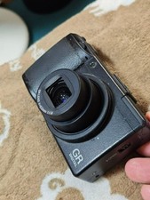 [EX+++]RICOH GR DIGITAL III 3
