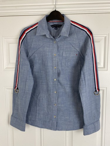 Women tommy hilfiger - s, shirt