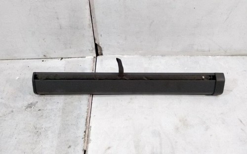 Volvo v70 iii boot sliding - volvo, bw