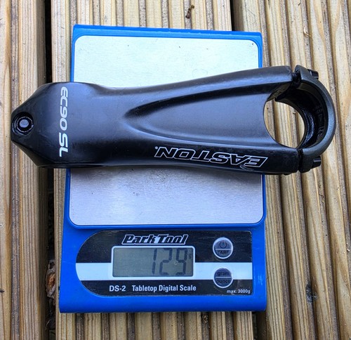 Genuine easton ec90 110mm - genuine, sl