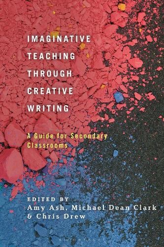 Imaginative teaching through - imaginative,