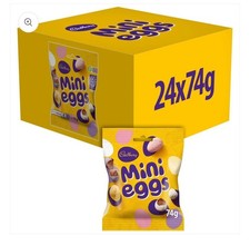 ​Cadbury Mini Eggs Chocolate