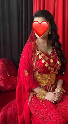 Kurdish dress - kurdish,