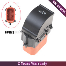 FRONT LEFT DOOR WINDOW CONTROL