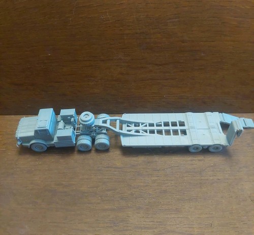 Thornicroft antar mk2 kit - antar,