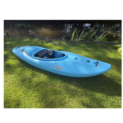 Jackson kayak zen large - jackson,