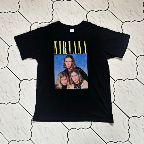 Nirvana kurt cobain - cobain, t