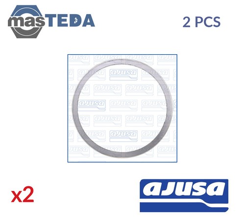 19006100 exhaust pipe gasket - 19006100,