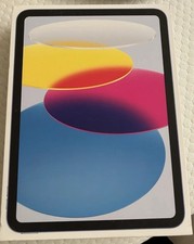 Genuine Apple iPad 10th