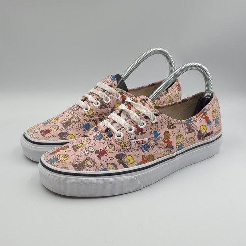 Vans peanuts dance - vans,