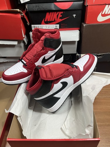 Air jordan retro high - retro,