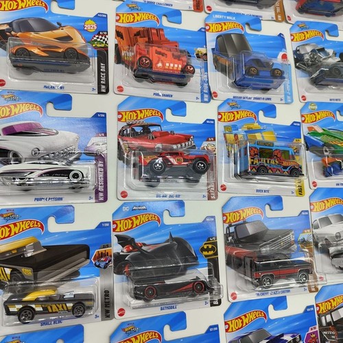 Hot wheels cars select - -,