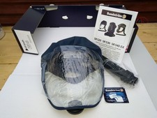 SUNDSTROM SR520 Headtop (M/L) (H06-0212) Respirator Hood – Opened, Never Used