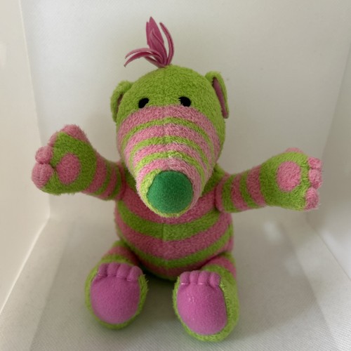 Fimbles baby pom plush - baby,
