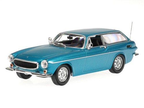 Volvo 1800 1971 tuerkis - 1800,