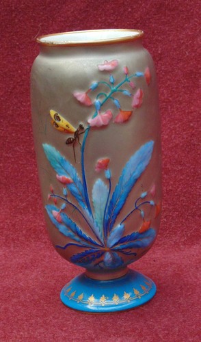 Rare beautiful antique sevres - rare,
