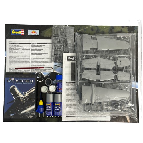 Unboxed revell 05753 - unboxed,
