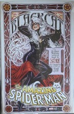 The Amazing Spider-Man #13