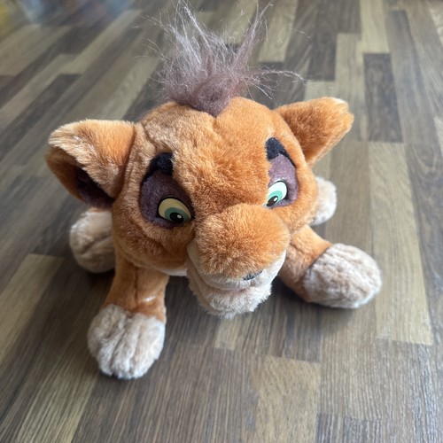 Vintage rare disney the - vintage, lion